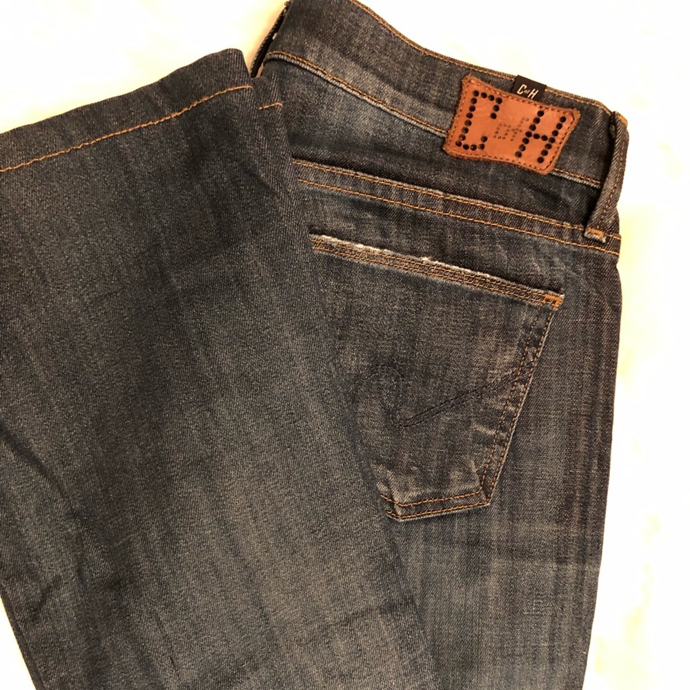 Citizens of humanity jeans